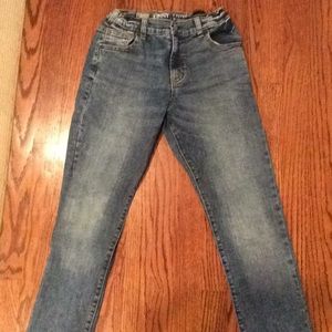 Jeans for boys from Gymboree